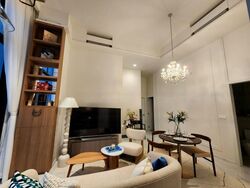 K Suites (D15), Apartment #465321221